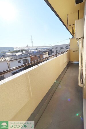 ライフマンションの物件内観写真